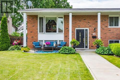 65 O'Neil Crescent, Quinte West, ON - Outdoor