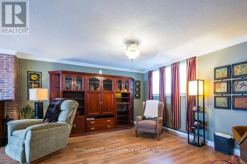 65 O'Neil Crescent, Quinte West, ON - Indoor