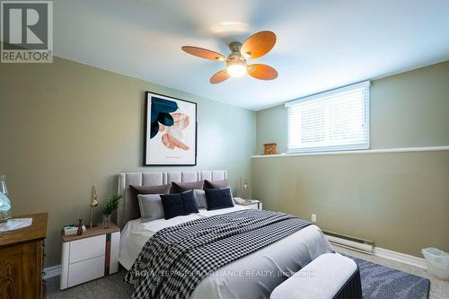 65 O'Neil Crescent, Quinte West, ON - Indoor Photo Showing Bedroom