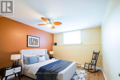 65 O'Neil Crescent, Quinte West, ON - Indoor Photo Showing Bedroom