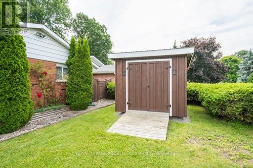 65 O'Neil Crescent, Quinte West, ON - Outdoor