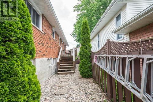 65 O'Neil Crescent, Quinte West, ON - Outdoor With Exterior