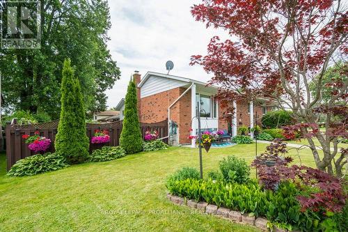 65 O'Neil Crescent, Quinte West, ON - Outdoor