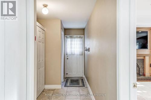 25 Alcaine Court, Markham, ON - Indoor Photo Showing Other Room