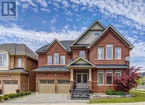 28 Linacre Drive, Richmond Hill (Oak Ridges), ON - Outdoor With Facade