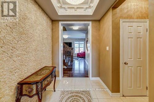 28 Linacre Drive, Richmond Hill (Oak Ridges), ON - Indoor Photo Showing Other Room