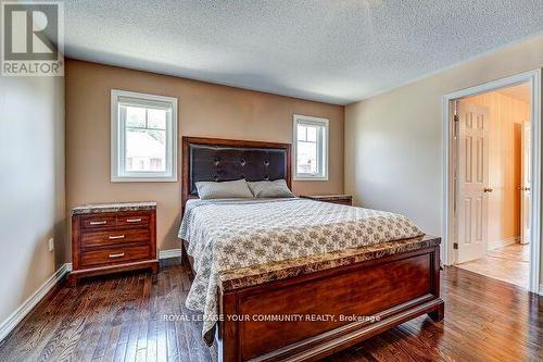 28 Linacre Drive, Richmond Hill (Oak Ridges), ON - Indoor Photo Showing Bedroom