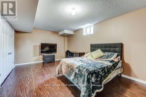 28 Linacre Drive, Richmond Hill (Oak Ridges), ON - Indoor Photo Showing Bedroom