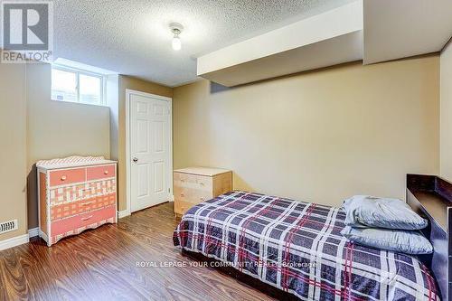 28 Linacre Drive, Richmond Hill (Oak Ridges), ON - Indoor Photo Showing Bedroom