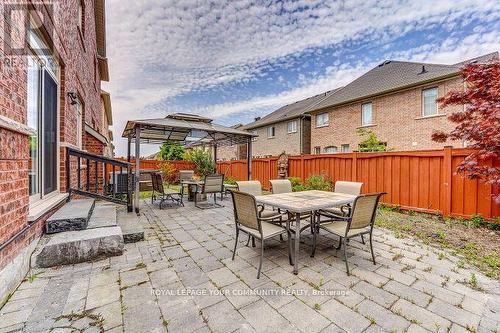 28 Linacre Drive, Richmond Hill (Oak Ridges), ON - Outdoor With Deck Patio Veranda