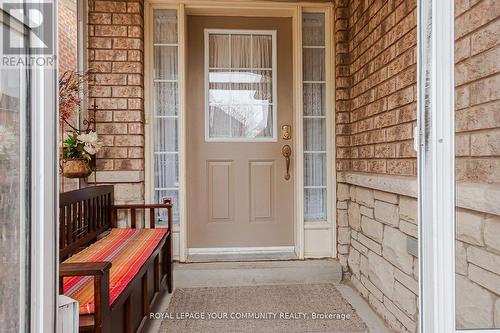 157 Manorheights Street, Richmond Hill (Rouge Woods), ON - Outdoor With Exterior