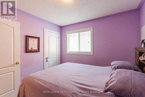 157 Manorheights Street, Richmond Hill (Rouge Woods), ON - Indoor Photo Showing Bedroom