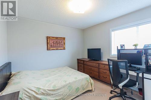 157 Manorheights Street, Richmond Hill (Rouge Woods), ON - Indoor Photo Showing Bedroom