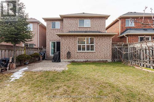 157 Manorheights Street, Richmond Hill, ON - Outdoor With Exterior