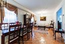 157 Manorheights Street, Richmond Hill (Rouge Woods), ON  - Indoor Photo Showing Dining Room 