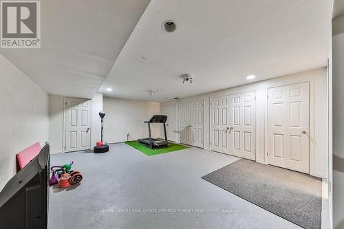 2225 Shardawn Mews, Mississauga, ON - Indoor