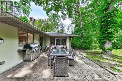 2225 Shardawn Mews, Mississauga, ON - Outdoor With Deck Patio Veranda With Exterior