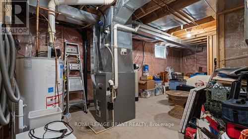 23 - 570 West Street, Brantford, ON - Indoor Photo Showing Basement