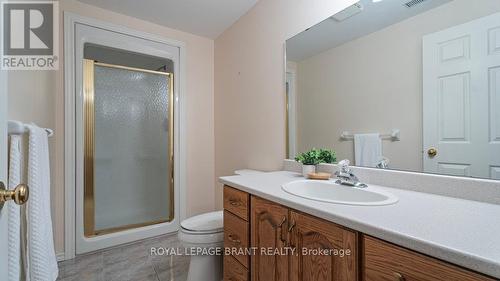 23 - 570 West Street, Brantford, ON - Indoor Photo Showing Bathroom