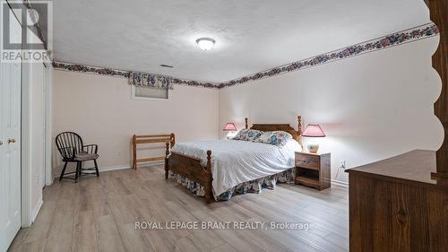 23 - 570 West Street, Brantford, ON - Indoor Photo Showing Bedroom