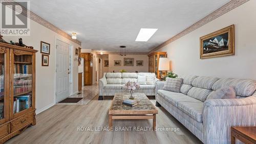 23 - 570 West Street, Brantford, ON - Indoor Photo Showing Living Room