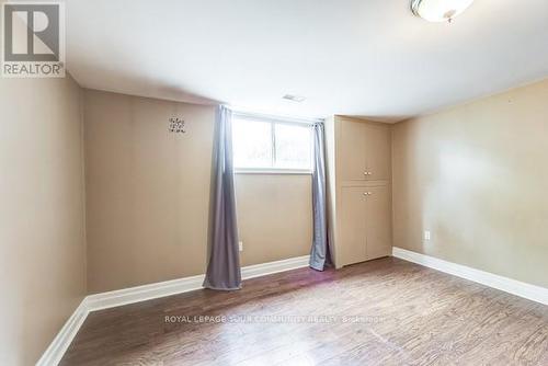 207 Mcgill Street, Mississauga, ON - Indoor Photo Showing Other Room