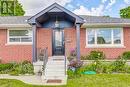 207 Mcgill Street, Mississauga, ON  - Outdoor 