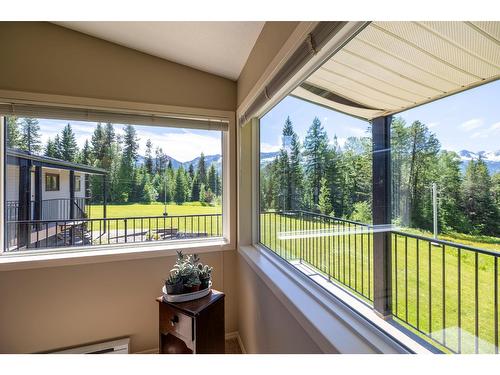 105 Castle Mountain Road, Fernie, BC -  With Deck Patio Veranda With Exterior