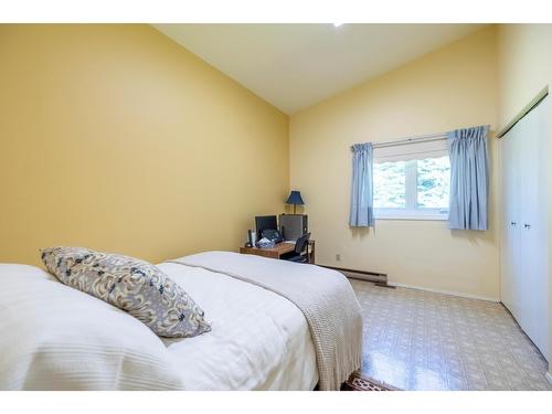 105 Castle Mountain Road, Fernie, BC - Indoor Photo Showing Bedroom