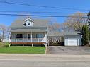 Frontage - 53 Rue Principale N., Saint-Bruno-De-Guigues, QC  - Outdoor With Deck Patio Veranda 