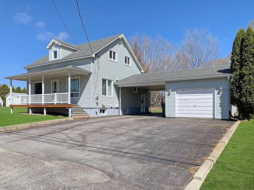 Frontage - 53 Rue Principale N., Saint-Bruno-De-Guigues, QC - Outdoor