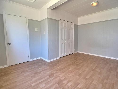 Master bedroom - 53 Rue Principale N., Saint-Bruno-De-Guigues, QC - Indoor Photo Showing Other Room