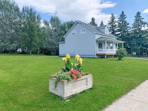 Frontage - 53 Rue Principale N., Saint-Bruno-De-Guigues, QC - Outdoor