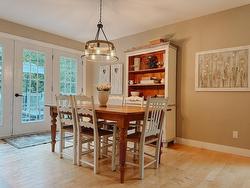 Dining room - 