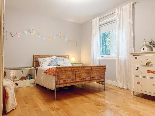 Chambre Ã Â coucher - 2174 Rue Du Forgeron, Saint-Lazare, QC - Indoor Photo Showing Bedroom