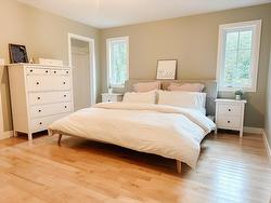 Master bedroom - 