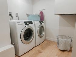 Laundry room - 