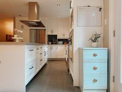 Kitchen - 