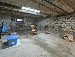 Basement - 