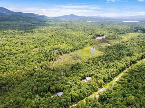 Land/Lot - Ch. De La Montagne-Cachée, Eastman, QC 