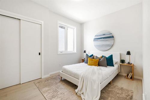 57 Marigold Road, West St Paul, MB - Indoor Photo Showing Bedroom