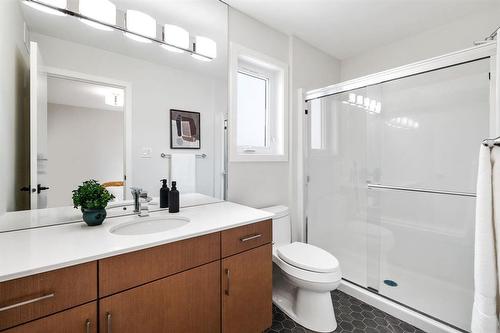 57 Marigold Road, West St Paul, MB - Indoor Photo Showing Bathroom