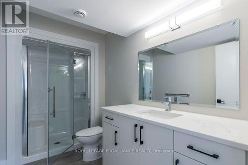 150 Michael'S Way, Prince Edward County, ON - Indoor Photo Showing Bathroom