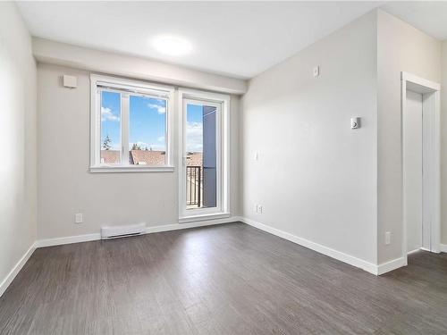 506-2843 Jacklin Rd, Langford, BC - Indoor Photo Showing Bedroom