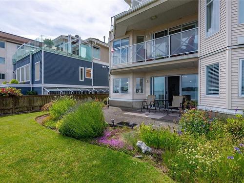 110-87 Island Hwy South, Campbell River, BC - Outdoor