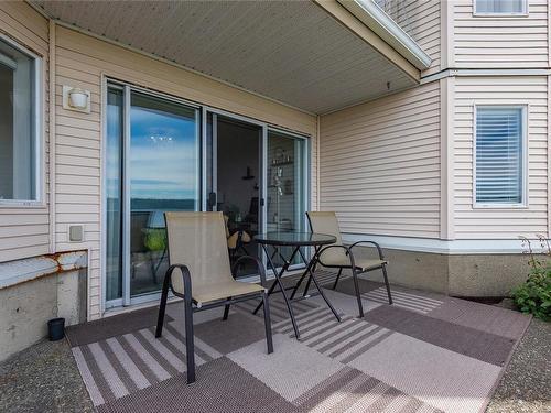 110-87 Island Hwy South, Campbell River, BC - Outdoor With Body Of Water With View