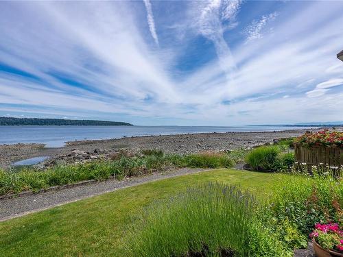 110-87 Island Hwy South, Campbell River, BC - Outdoor With Body Of Water With View