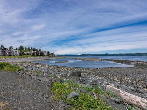 110-87 Island Hwy South, Campbell River, BC - Outdoor With Body Of Water With View