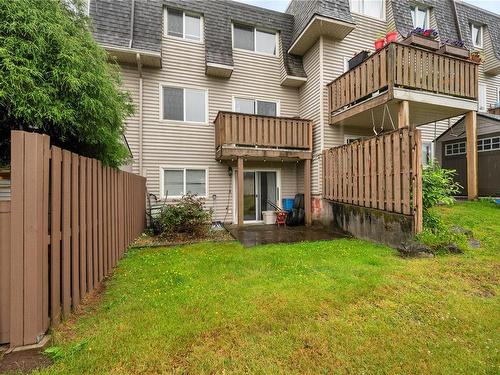 38-270 Evergreen Rd, Campbell River, BC 