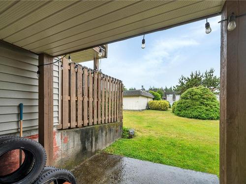 38-270 Evergreen Rd, Campbell River, BC 